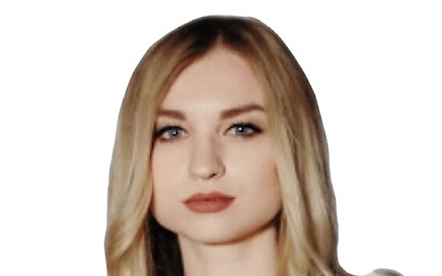 Гросс Ираида Анатольевна