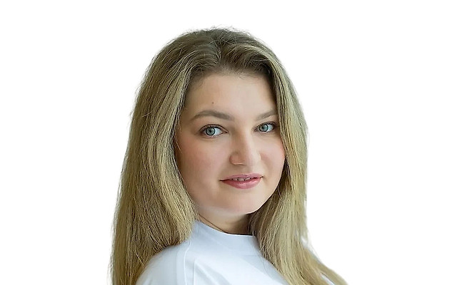 Еремина (Майер) Жанна Владиславовна
