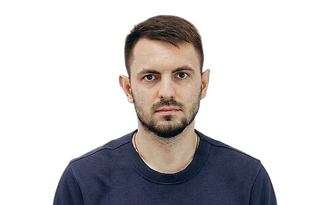 Збанацкий Павел Сергеевич