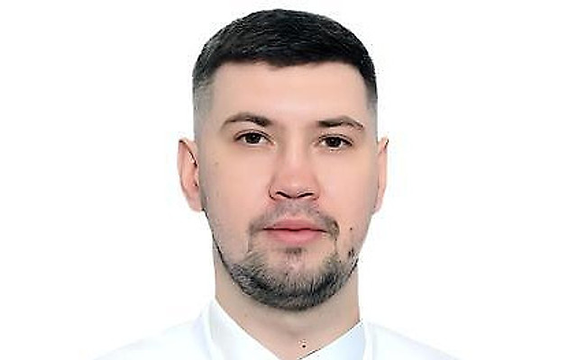 Демин Дмитрий Александрович