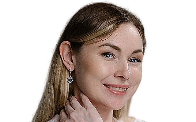 Богомолова Маргарита Станиславовна