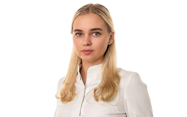 Улина Дарья Олеговна