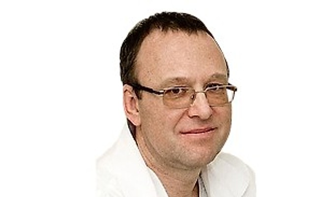Шилин Андрей Владимирович
