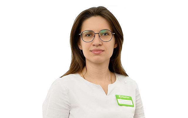Климентова Эмма Анатольевна