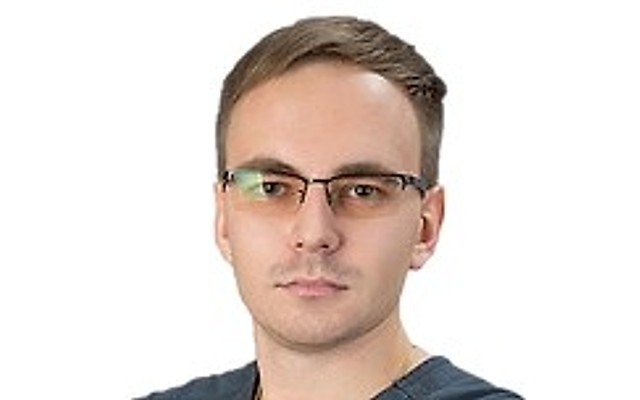 Кротков Артём Романович