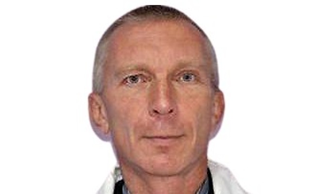 Могильченко Сергей Георгиевич