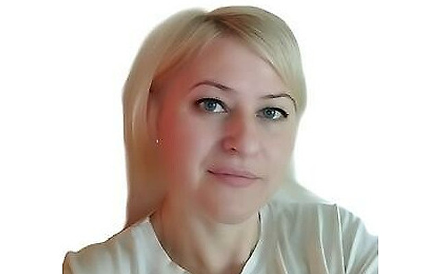 Филина Вера Александровна