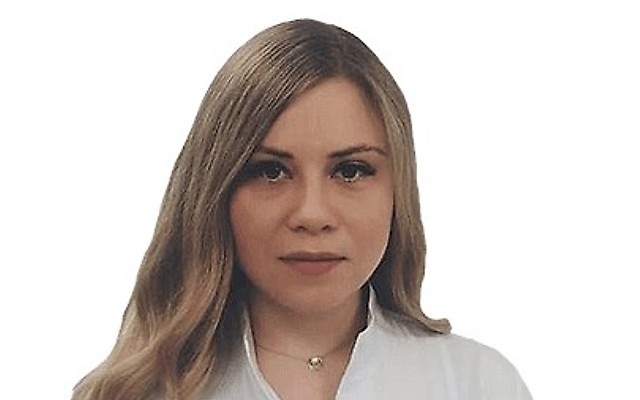 Абраменко Елена Юрьевна