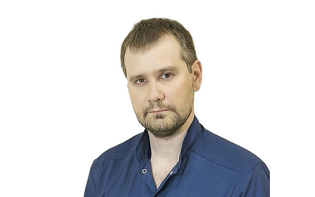 Князев Константин Александрович
