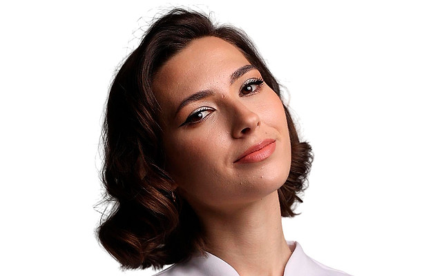 Ковальчук Екатерина Викторовна