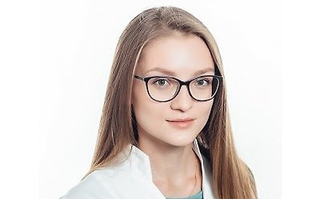 Батаева Таисия Вячеславовна