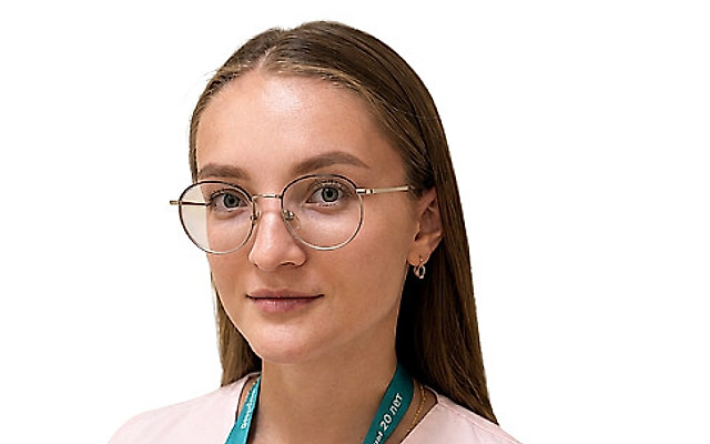 Калинкина (Батаева) Таисия Вячеславовна