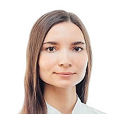 Наместникова Анастасия Сергеевна