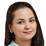 Чиликина Татьяна Александровна