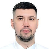 Демин Дмитрий Александрович