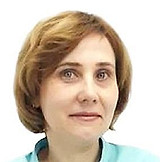 Зотова Светлана Александровна