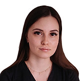 Кислая Анастасия Викторовна