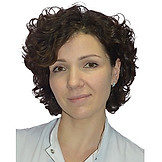 Царева Ирина Валериевна