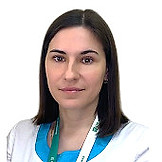 Абугова Мария Николаевна