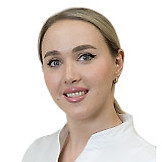 Туренко Алена Юрьевна