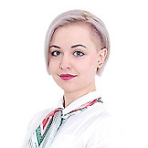 Панкина Анастасия Викторовна