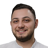 Мехтиев Рамиль Шахинович
