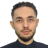 Широков Кирилл Владимирович
