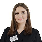 Кондратьева Светлана Андреевна