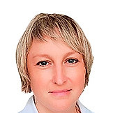 Назарова Татьяна Николаевна