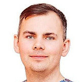 Савкин Антон Николаевич