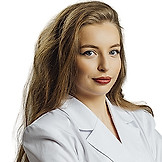 Бурнашева Мария Вячеславовна