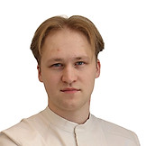 Корсаков Никита Сергеевич