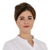 Кузнецова Дарья Александровна