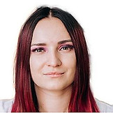 Селезнева Алина Игоревна