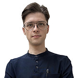 Воронин Даниил Игоревич