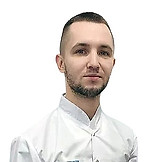 Лихарев Даниил Юрьевич