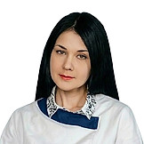 Сафина Надежда Александровна