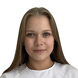 Харланова Евгения Александровна