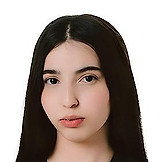 Абдуррагимова Марал Расимовна