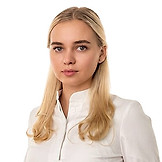 Улина Дарья Олеговна