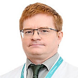 Колесников Андрей Сергеевич