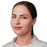 Тарасова Татьяна Юрьевна