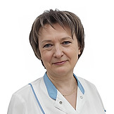Луканцова Ольга Борисовна