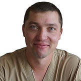 Марков Вадим Вадимович