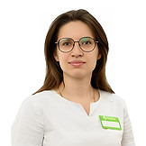 Климентова Эмма Анатольевна