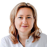 Огорельцева Екатерина Владимировна