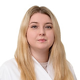 Малкова Олеся Владимировна