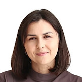 Малькова Анастасия Михайловна