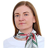 Красоткина Ирина Геннадьевна