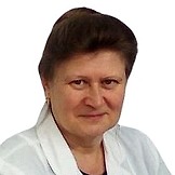 Кахутина Светлана Олеговна